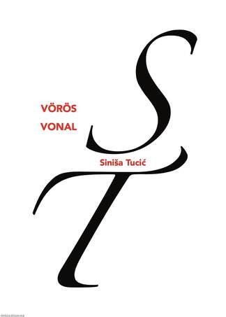 Vörös vonal