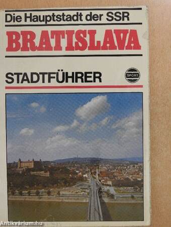 Bratislava