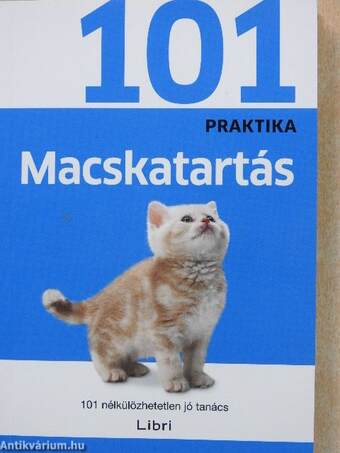 Macskatartás