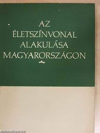 Az életszínvonal alakulása Magyarországon