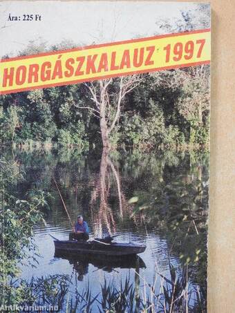 Horgászkalauz 1997.