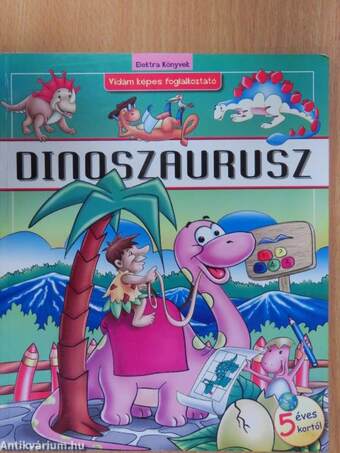 Dinoszaurusz