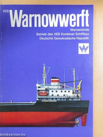 VEB Warnowwerft