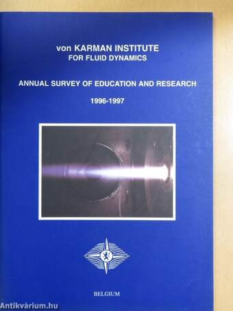 Annual Survey of Education and Research