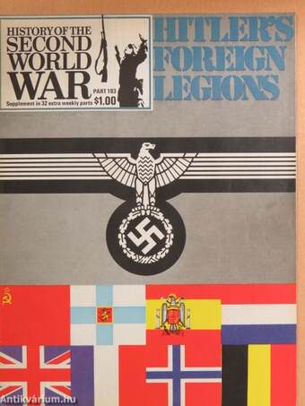 Hitler's Foreign Legions