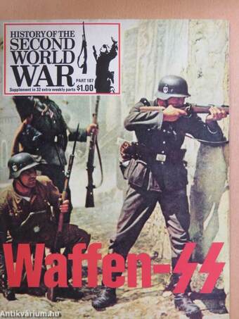 Waffen-SS