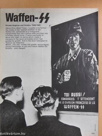 Waffen-SS