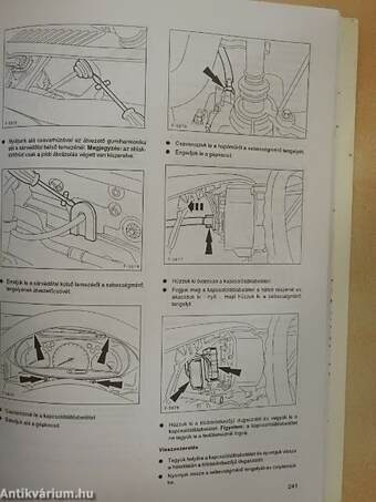 Ford Fiesta, Ford KA, Mazda 121