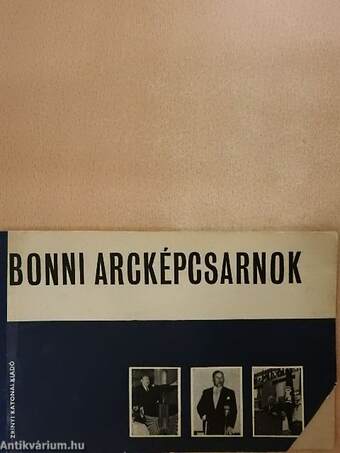 Bonni arcképcsarnok