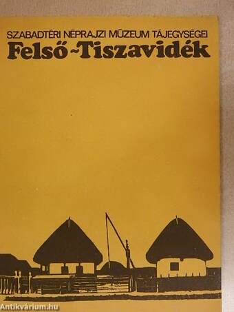 Felső-Tiszavidék