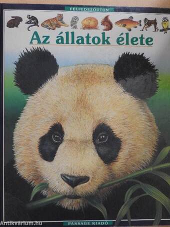 Az állatok élete