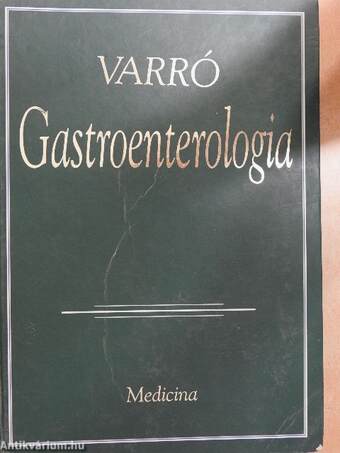 Gastroenterologia