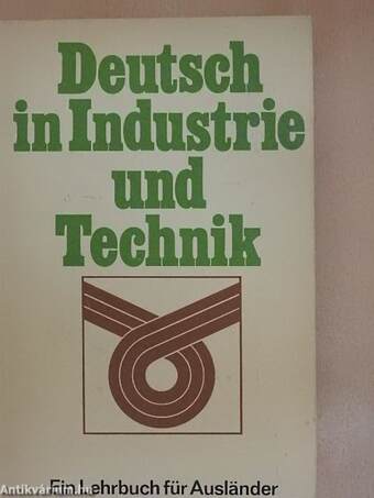 Deutsch in Industrie und Technik