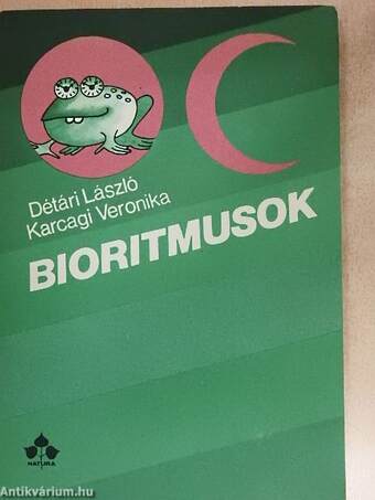 Bioritmusok