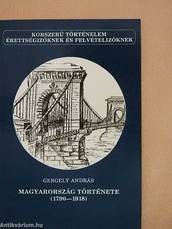 Magyarország története (1790-1918)