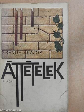 Áttételek