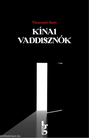 Kínai vaddisznók