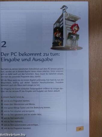 PCs für Kids