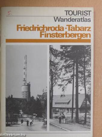 Friedrichroda - Tabarz - Finsterbergen