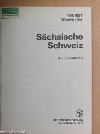 Sächsische Schweiz