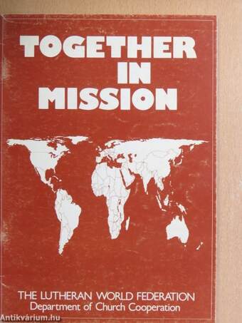 Together in Mission