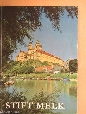 Stift Melk