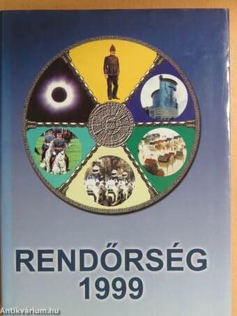 Rendőrség 1999