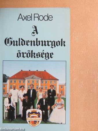 A Guldenburgok öröksége