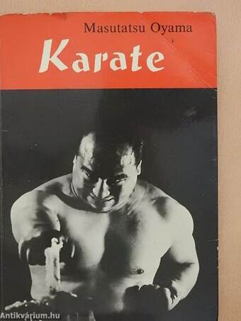 Karate