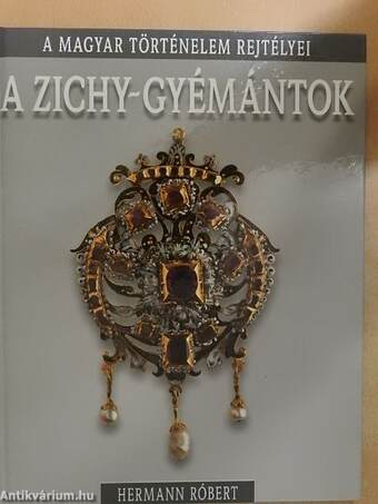 A Zichy-gyémántok