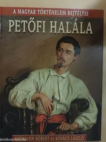 Petőfi halála