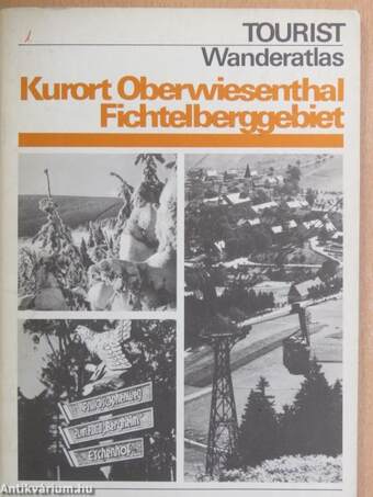 Kurort Oberwiesenthal Fichtelberggebiet