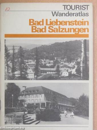 Bad Liebenstein - Bad Salzungen