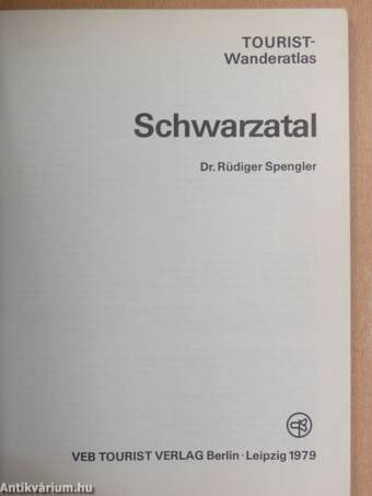 Schwarzatal