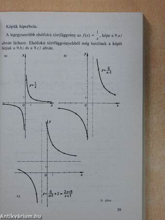 Matematika II.