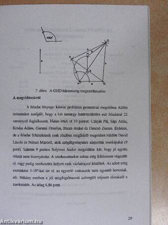 Középiskolai kémiai lapok 1997. február