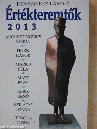 Értékteremtők 2013