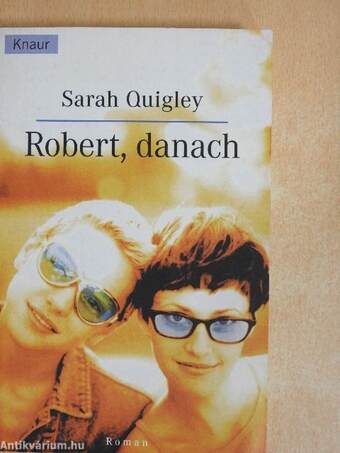 Robert, danach