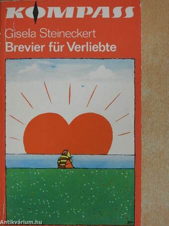 Brevier für Verliebte