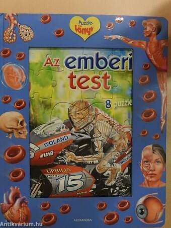 Az emberi test