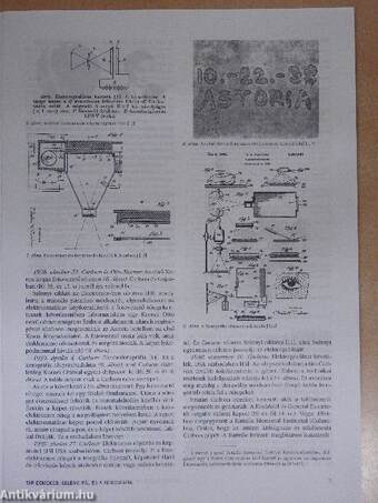 Fizikai Szemle 1997. január-december