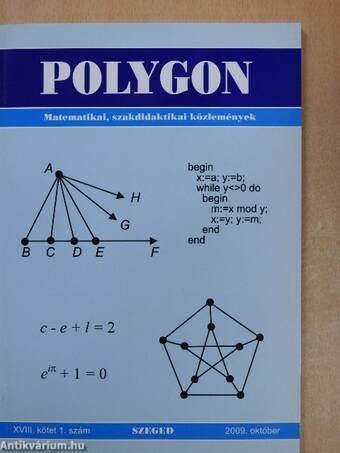 Polygon 2009. október