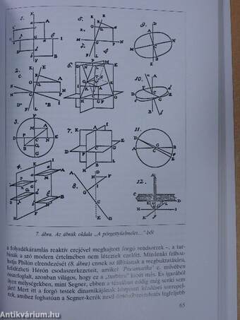 Kiemelkedő fejezetek a XVII-XIX. század fizikájából