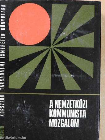 A nemzetközi kommunista mozgalom