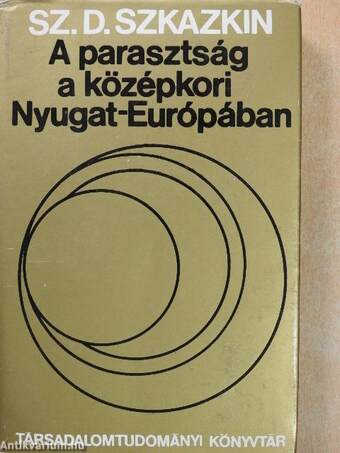 A parasztság a középkori Nyugat-Európában