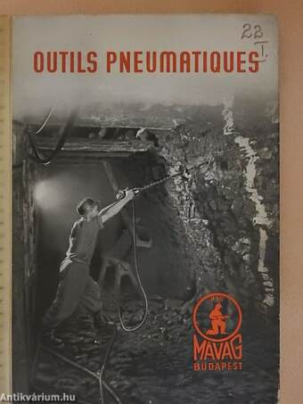 Outils Pneumatiques