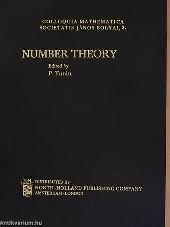 Number Theory