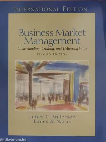 Business Market Management