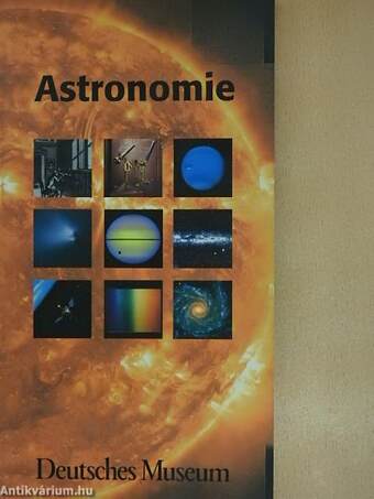 Astronomie