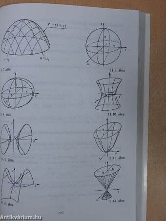 Matematika I.